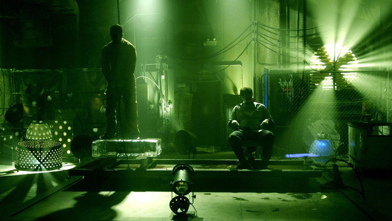 Fotograma de Saw IV