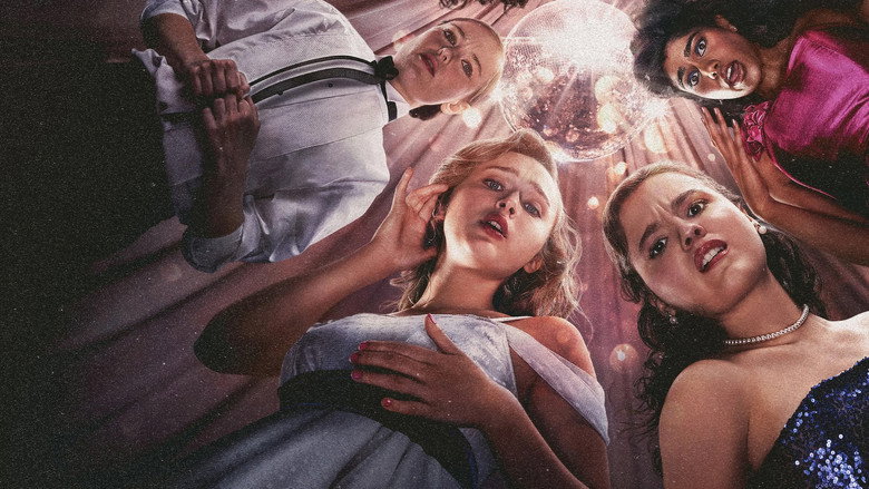 Fotograma de La calle del terror: La reina del baile