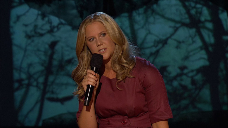 Fotograma de Amy Schumer: Mostly Sex Stuff