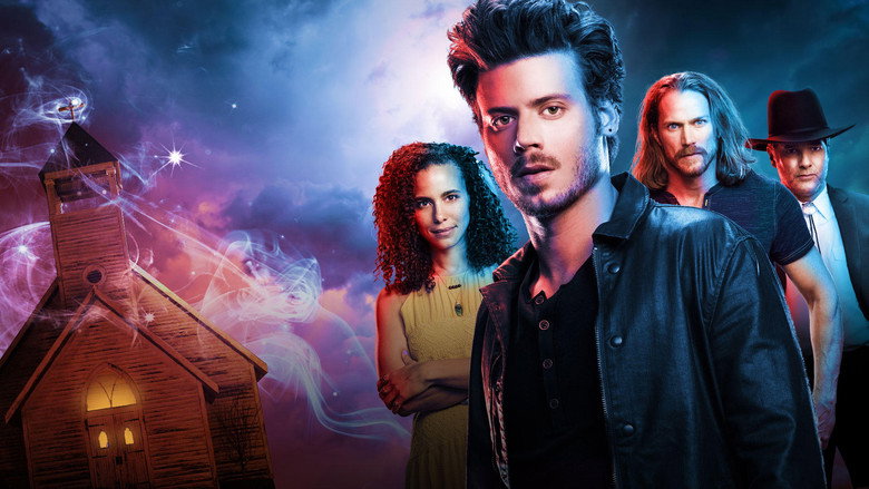 Fotograma de Midnight, Texas