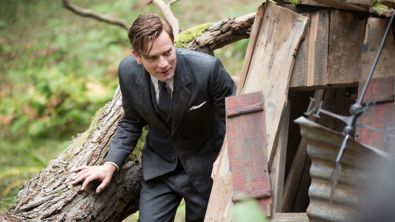 Fotograma de Christopher Robin