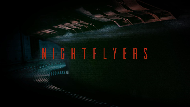 Fotograma de Nightflyers