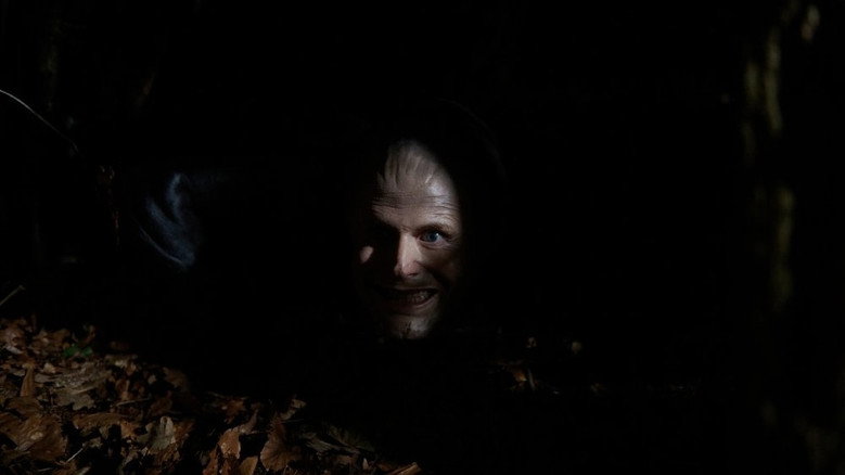 Fotograma de Daddy's Head