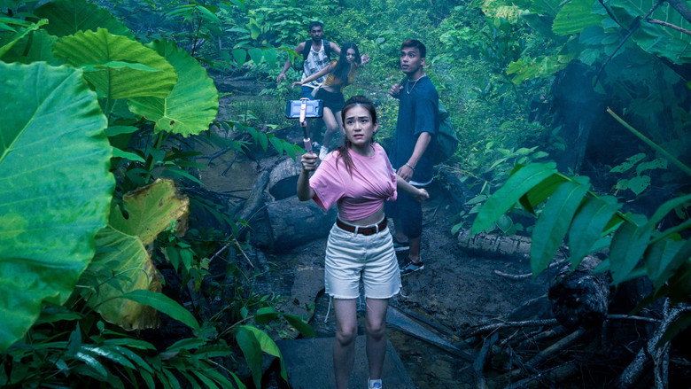Fotograma de Pulau
