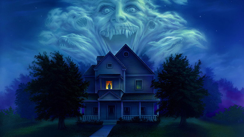 Fotograma de Noche de miedo