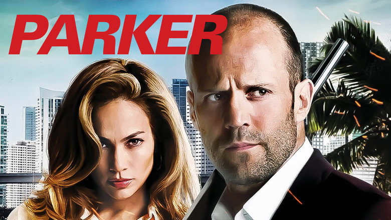 Fotograma de Parker