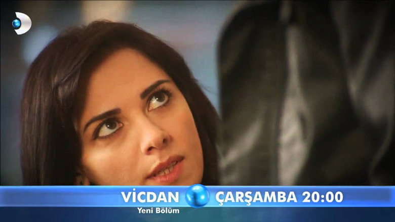 Fotograma de Vicdan