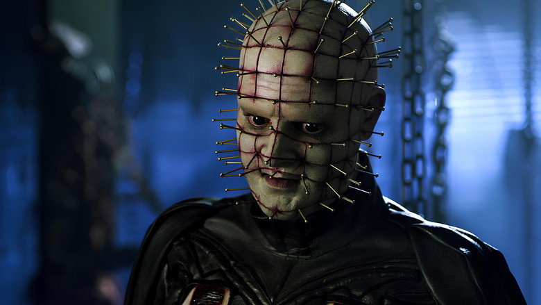 Fotograma de Hellraiser IX - Revelation