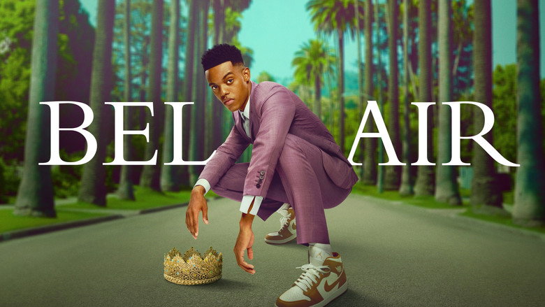 Fotograma de Bel-Air