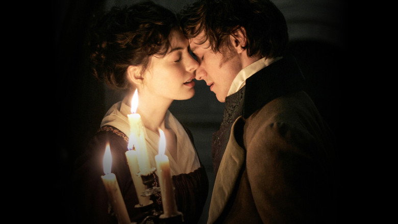 Fotograma de La joven Jane Austen