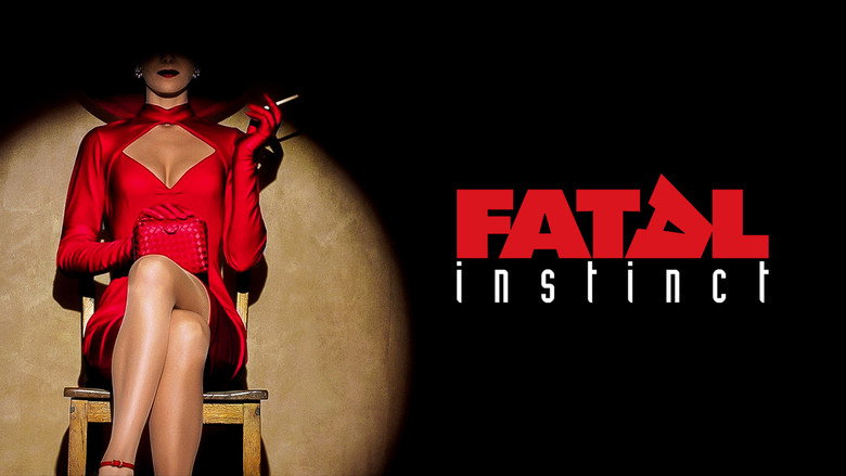 Fotograma de Distracción fatal
