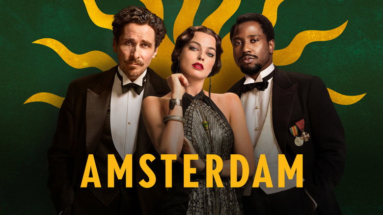 Fotograma de Ámsterdam