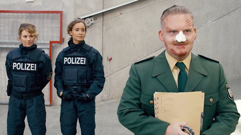 Fotograma de Die Superbullen