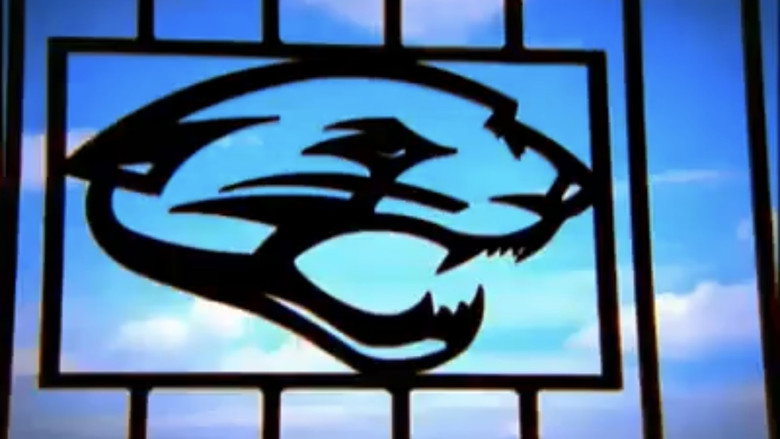 Fotograma de Inside Training Camp: Jaguars Summer