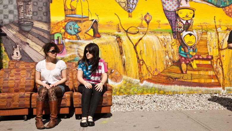 Fotograma de Broad City