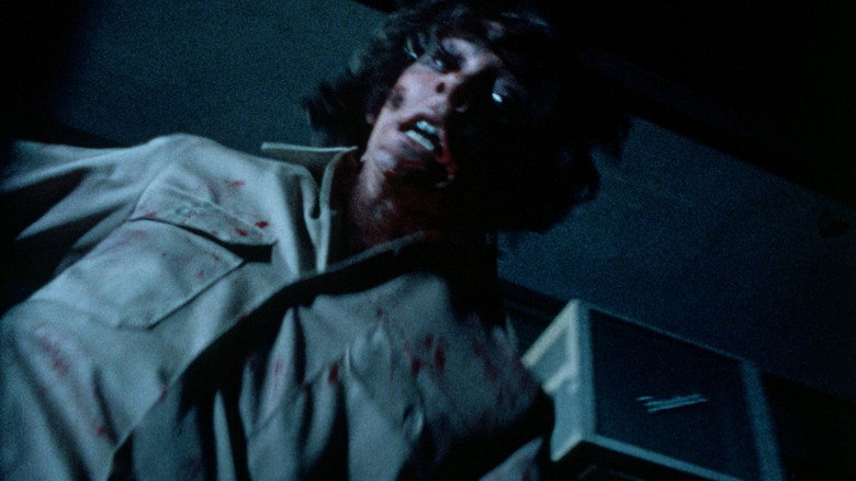 Fotograma de Horror High