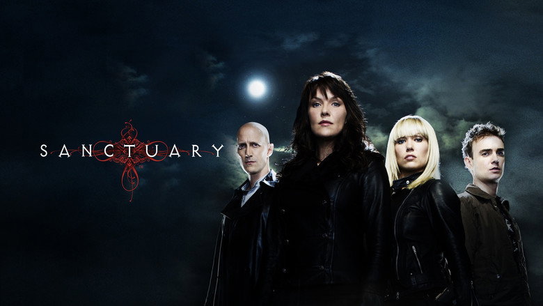 Fotograma de Sanctuary