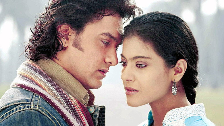 Fotograma de Fanaa
