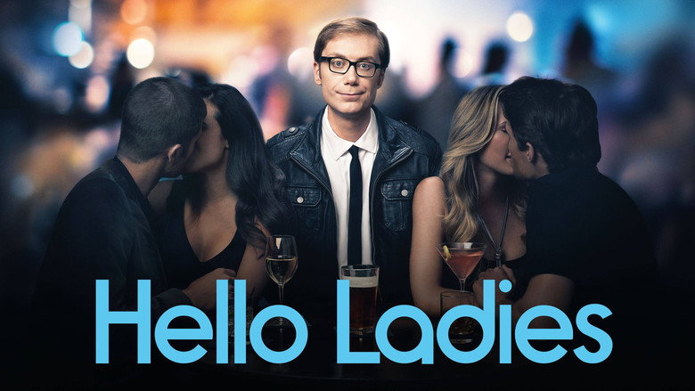 Fotograma de Hello Ladies