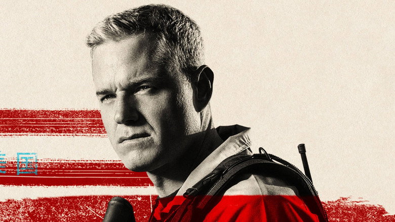 Fotograma de The Last Ship