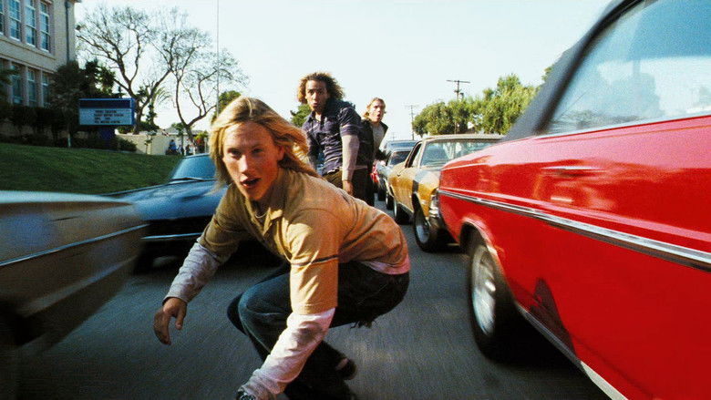 Fotograma de Los amos de Dogtown