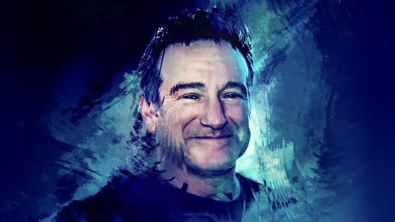 Fotograma de El deseo de Robin