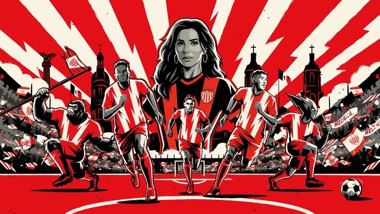 Fotograma de Necaxa