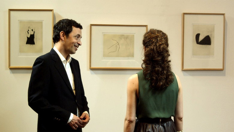 Fotograma de Axilas