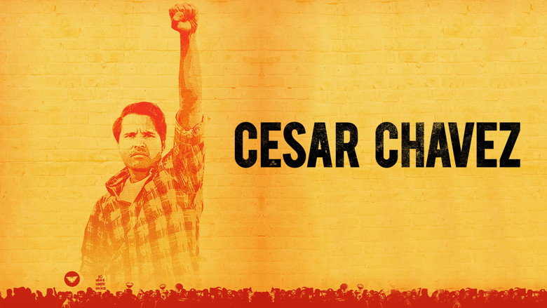 Fotograma de Cesar Chavez