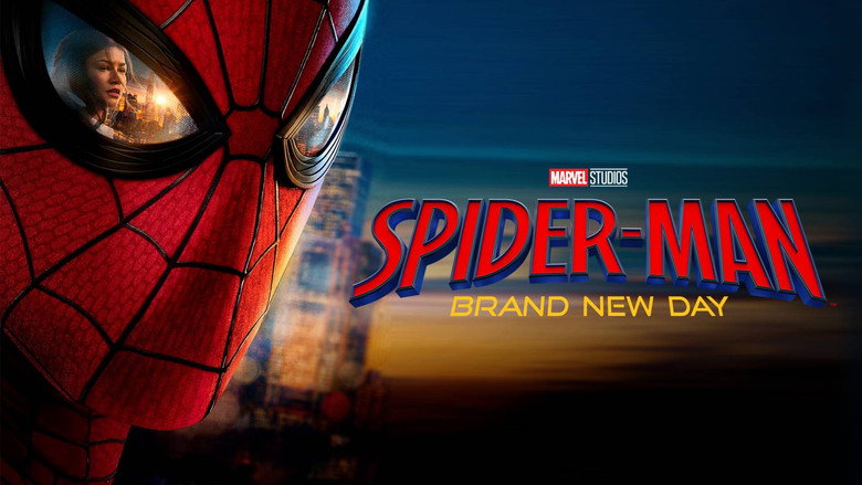 Fotograma de Spider-Man: Un nuevo día