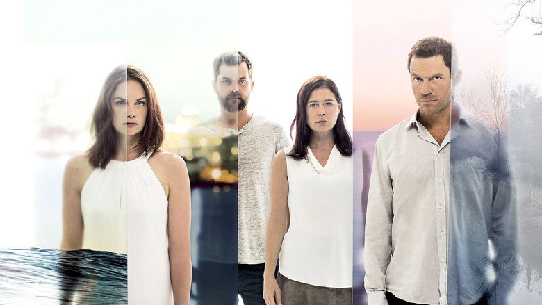 Fotograma de The Affair