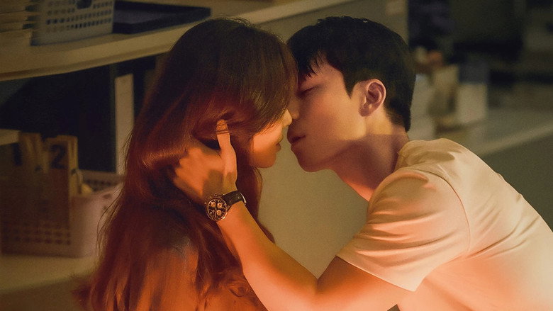 Fotograma de The Midnight Romance in Hagwon