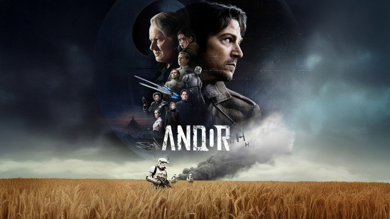 Fotograma de Andor