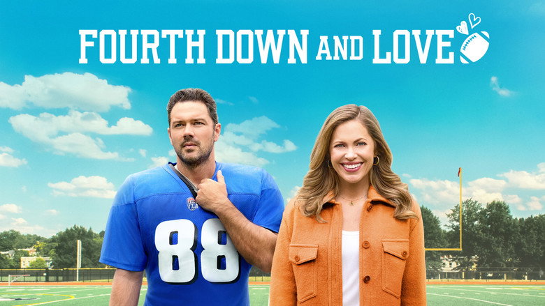 Fotograma de Fourth Down and Love