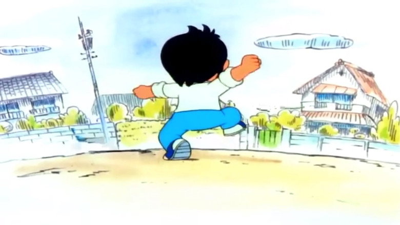 Fotograma de Chicho Terremoto