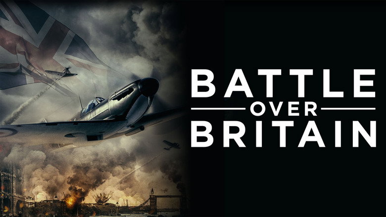 Fotograma de Battle Over Britain