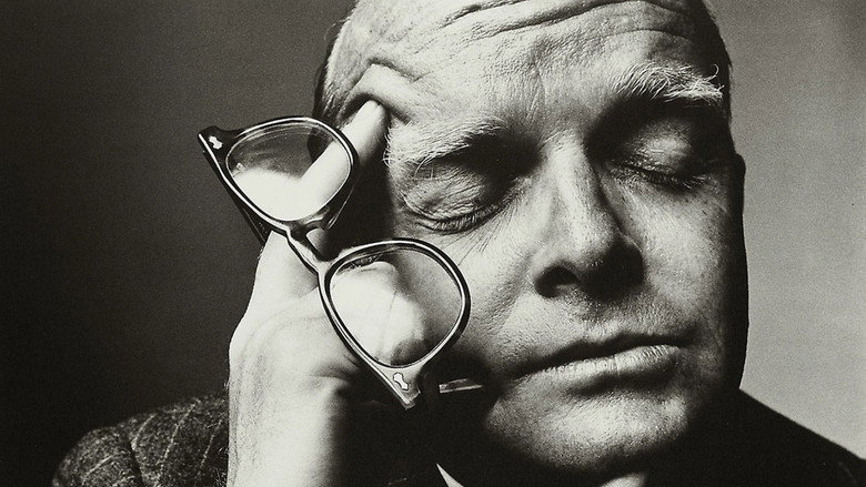 Fotograma de The Capote Tapes