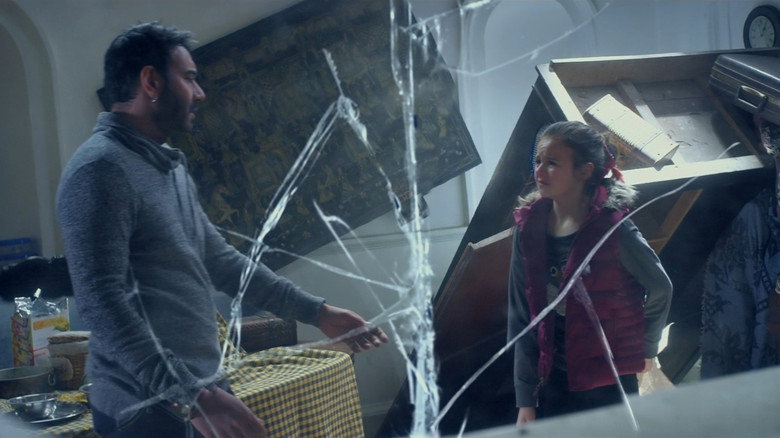 Fotograma de Shivaay