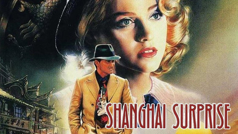 Fotograma de Shanghai Surprise