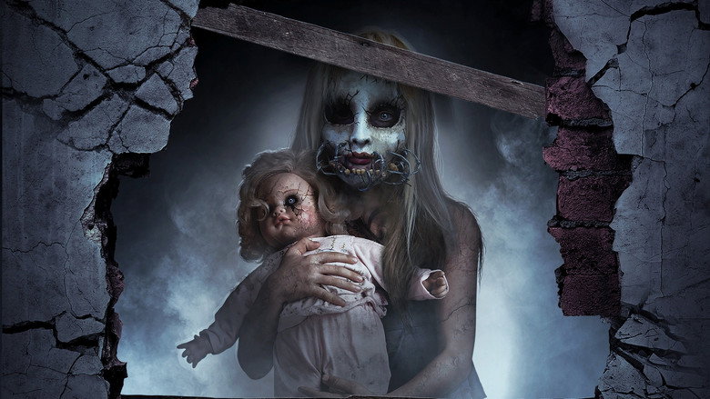 Fotograma de Bethany