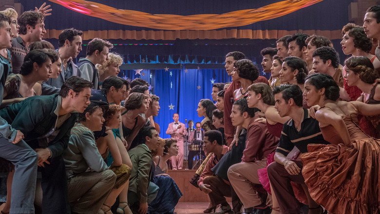 Fotograma de West Side Story