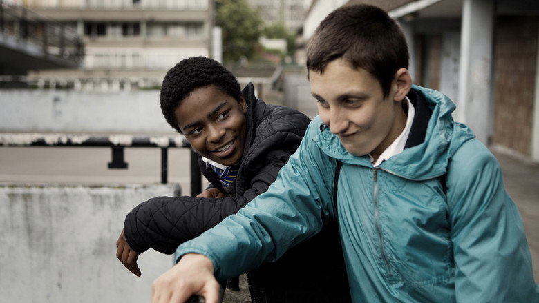 Fotograma de Top Boy