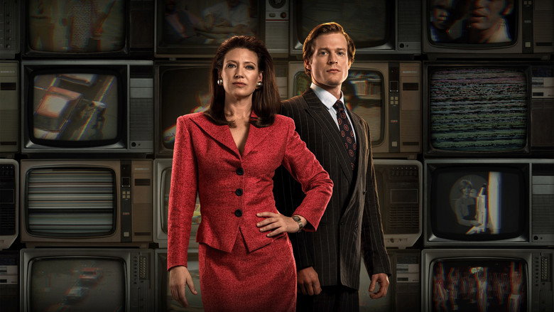 Fotograma de The Newsreader