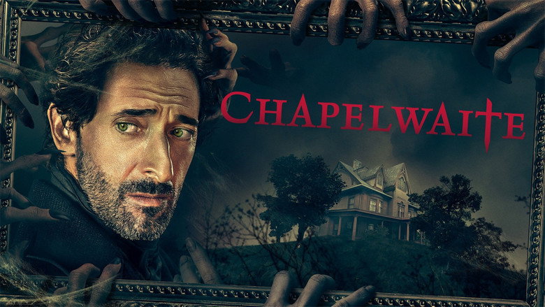 Fotograma de Chapelwaite