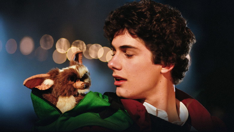Fotograma de Gremlins