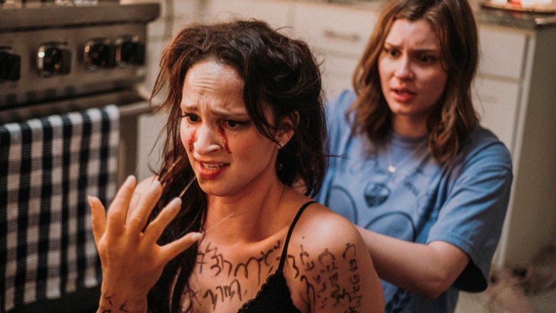 Fotograma de Satanic panic