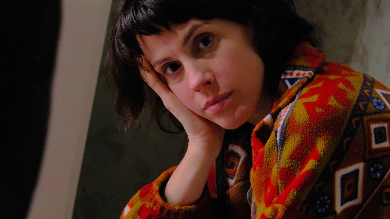 Fotograma de Antonia