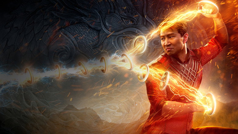 Fotograma de Shang-Chi y la leyenda de los Diez Anillos