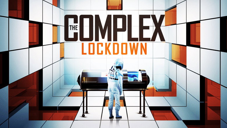 Fotograma de The Complex: Lockdown