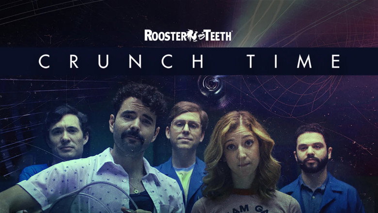 Fotograma de Crunch Time